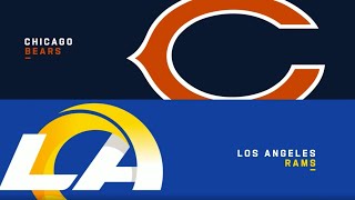 Bears VS Rams Preview And Prediction  3 Keys To The Game  NFL 2024 Week 4 [upl. by Asilrac]