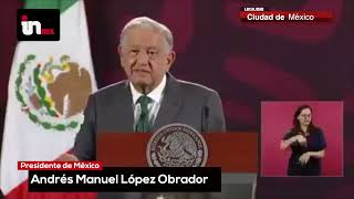 MÁS ENERGÍA PERO PARA BELICE ANUNCIA AMLO [upl. by Nelia]