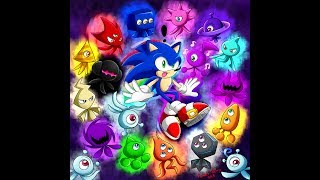 All Sonics Forms [upl. by Inuat]