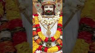 Jai khatu shyam religion youtubeshorts shortvideo viralshort [upl. by Nap]