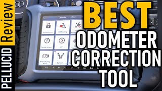 ✅ Top 5 Best Odometer Correction Tool In 2024 [upl. by Adler]