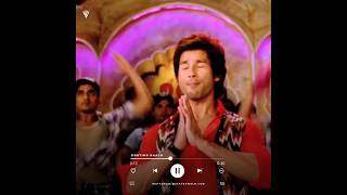 Dhating Naach Song Status dhatingnaach shahidkapoor [upl. by Demmy185]