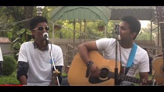 Jiya Dhadak Dhadak Jaye Acoustic Version With Dance [upl. by Jak509]