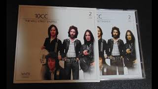 10cc  The Wall Street Shuffle 432hz [upl. by Deckert]