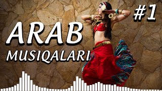 Arab musiqalari • Arab qoshiqlari • Musiqalar toplami 1 [upl. by Notsur]