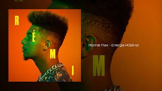 Ronnie Flex  Energie feat Frenna 432Hz [upl. by Kwapong]