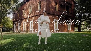 Esra Helvacı 2324 Fall  Winter Collection [upl. by Jann923]