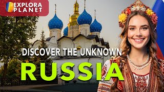 🇷🇺 Discovering Russias Far East Untamed Wilderness and Hidden GemsPart III [upl. by Yrbua]