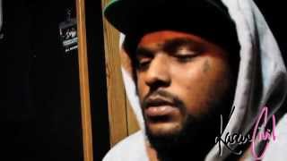 School Boy Q Discusses Tyga amp GED [upl. by Bruell]