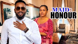 MAID OF HONOUR Full Movie Fredrick Leonard Sarian Martin Latest Trending Movie [upl. by Agon60]