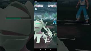 Dragonite is a Primarina counter confirmed pokemongopvp gobattleleague pokemongo [upl. by Sirrad]