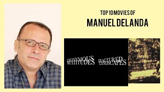 Manuel DeLanda  Top Movies by Manuel DeLanda Movies Directed by Manuel DeLanda [upl. by Atineg437]