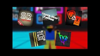 revisiting my abandoned roblox games first video archive [upl. by Edak773]