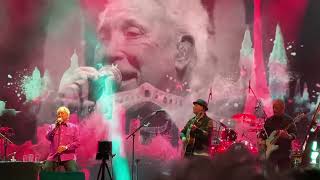 TOM JONES “It’s Not Unusual” at Caesar’s Windsor on Sept 23 2022 [upl. by Intihw488]