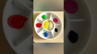 Please likeampSubscribe😍if you like the video🌟Satisfyingartcolorcoloringasmr asmrvideo [upl. by Nilcaj]