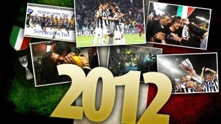 Juventus un anno di emozioni  Juventus a year full of excitement [upl. by Ronna]