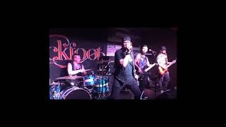 Blackfoot performing Train Train live in Arizona 2018 [upl. by Clint]