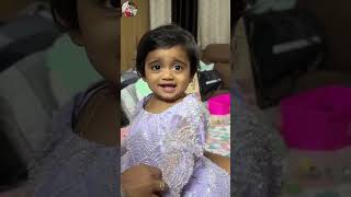 Yugas Birthday Specialஆ நாங்க Cuteஆ கிளம்பிட்டோம்  Gayathri From Aminjikarai Shorts [upl. by Enid]