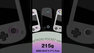 Introducing the new Retroid pocket 5 [upl. by Calandria]