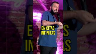 comedia impro humor improvisados standup standupcomedy improvisada comediante monologo [upl. by Mort]