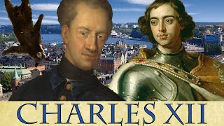 Charles the AlmostGreat  The Life amp Times of Carolus Rex ft Kinetic History [upl. by Acinoed]