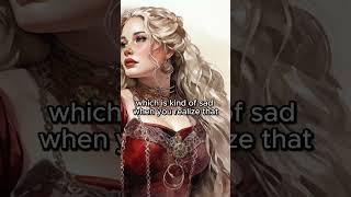 Why Rhaenyra Lets Daemon Cheat On Her [upl. by Haduhey]