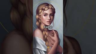 The Ancient Mysteries of Westeros First Men and Children of the Forest houseofthedragon ytshorts [upl. by Lirva668]