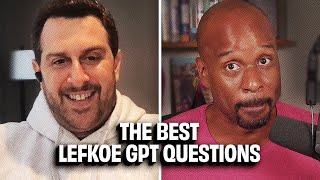 Adam Lefkoe Asks Bomani Jones Anything [upl. by Coppinger909]