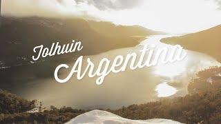 ARGENTINA TOLHUIN UN PARAÍSO EN TIERRA DEL FUEGO [upl. by Nilyac191]