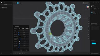 Plasticity to OBJ Settings1 [upl. by Norra300]