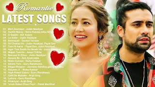 Non Stop Romantic hindi songs 2024  Best Romantic Songs  💥🎶 [upl. by Eniarda]