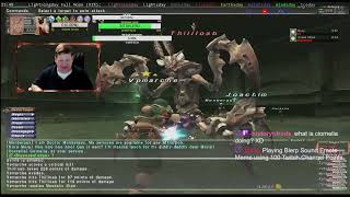 Ambuscade v2 Mantis vpmarche  vpmarche on Twitch [upl. by Anail]