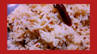 jeera recipejeera ricejeera fried ricejeera paulaojeera biryani  by SSSTHOUGHTS [upl. by Dorreg188]