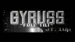 GYRUSS FULL TILT orignal theme mix [upl. by Ron862]