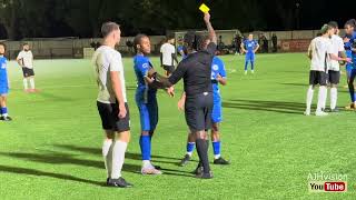 🎞️ Waltham Forest Boro FC ⚪️ 🆚 🔵 Walthamstow Res FC  Essex Alliance Senior Wed21Aug24 HIGHLIGHTS [upl. by Eniamsaj]