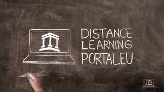 What is Distance Learning  Studyportals advice [upl. by Okihcim529]