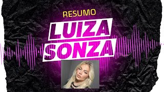 Luísa Sonza 🎶🥱 [upl. by Saile914]