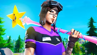 XELFMADE 🌟 Fortnite Montage [upl. by Rafaelita]