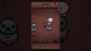 ¿VALE LA PENA SOY MILK  the binding of isaac shorts [upl. by Dominga]