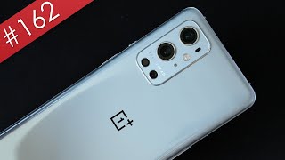 【阿哲】我終於評測到傳說中的一加手機了！  OnePlus 9 Pro 使用心得 162 [upl. by Odidnac]