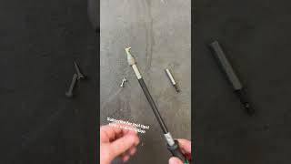 Flexible Screwdriver Why amp What For wera weratools weratoolrebels [upl. by Hausmann940]