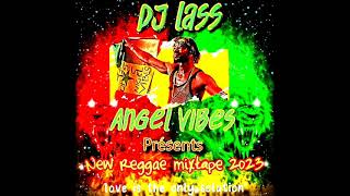 Best Of 2023 Reggae Riddims Mix Feat Chris Martin Busy Signal Pressure Ginjah December 2023 [upl. by Styles]