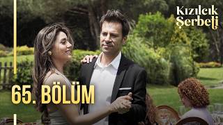 Kızılcık Şerbeti 65 Bölüm showtv [upl. by Gabler]