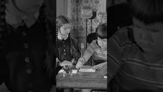 Wednesday amp Pugsleys Letter to Santa  The Addams Family Season 2 19651966 [upl. by Myca]