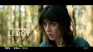 Brocéliande  saison 1 Bande Annonce vf nouveauté films trailer VF 2024 [upl. by Okiman]