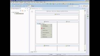 Create XML Schema with Eclipse IDE  Part 1 [upl. by Hardan]