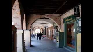 Savigliano [upl. by Nealson]