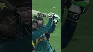 Asif Alis Match Winning Batting vs New Zealand PAKvNZ SportsCentral Shorts PCB M8C2A [upl. by Rich]