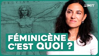 POURQUOI LES FEMMES PEUVENT PERDRE LEURS DROITS   Véra Nikolski  LIMIT [upl. by Deeas]