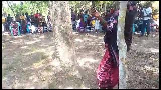 MAASAI TRIBE SINGING AFRICAN CULTURE [upl. by Lennon627]